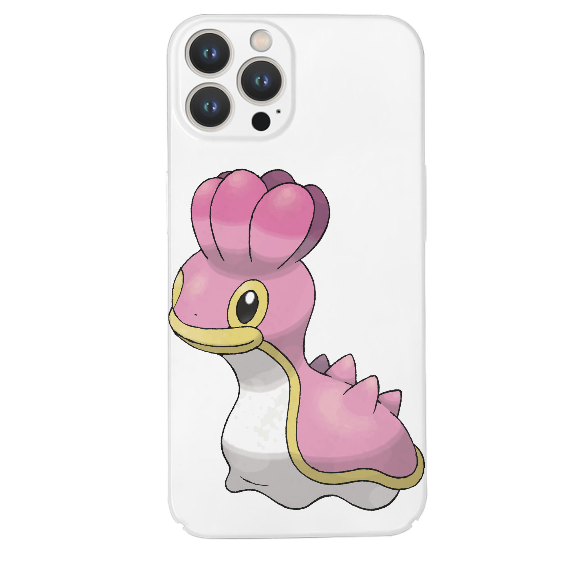 （画像用） ポケットモンスター Pokémon 【iPhone 14シリーズ対応】ハードケース